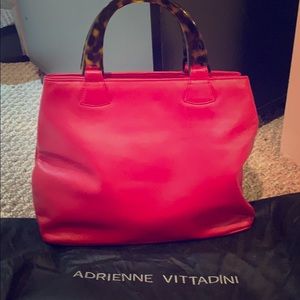 Adrienne Vittadini satchel